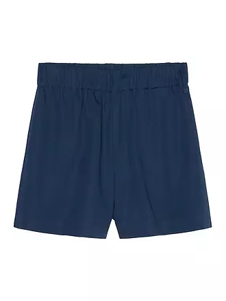 MARC O' POLO DENIM | Shorts | dunkelblau