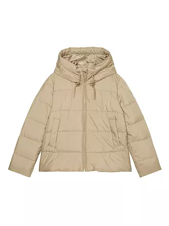 MARC O' POLO DENIM | Steppjacke | beige
