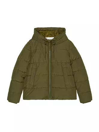 MARC O' POLO DENIM | Steppjacke | olive