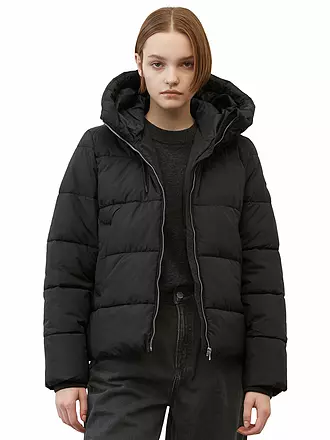 MARC O' POLO DENIM | Steppjacke | dunkelgrün