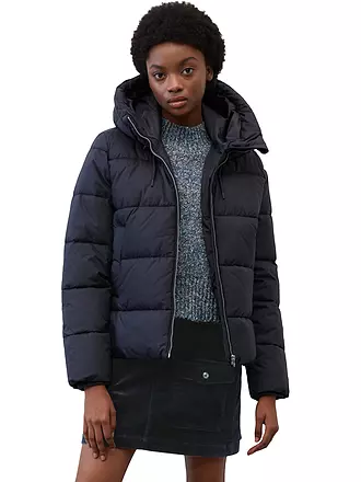 MARC O' POLO DENIM | Steppjacke | dunkelgrün