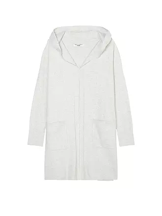 MARC O' POLO DENIM | Strickjacke | grün