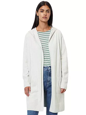 MARC O' POLO DENIM | Strickjacke | creme