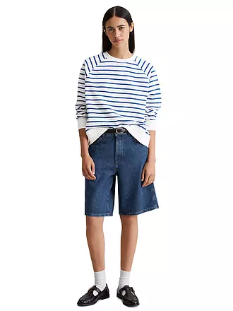 MARC O' POLO DENIM | Sweater | hellgrün