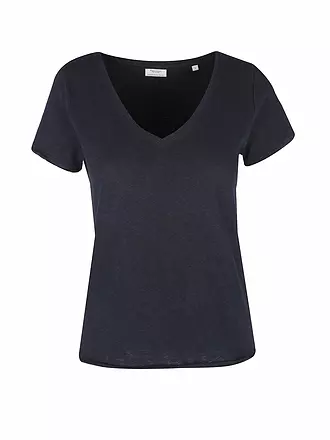 MARC O' POLO DENIM | T-Shirt | blau