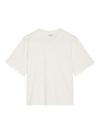 MARC O' POLO DENIM | T-Shirt | weiss
