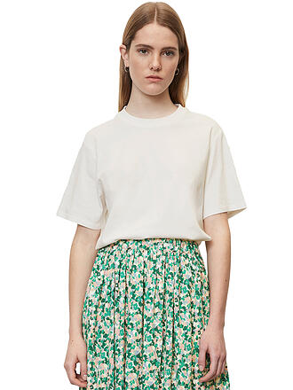 MARC O' POLO DENIM | T-Shirt | weiss