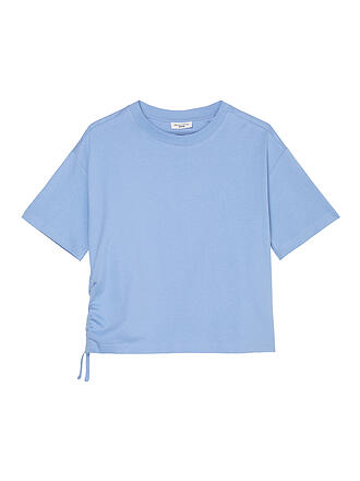 MARC O' POLO DENIM | T-Shirt | hellblau