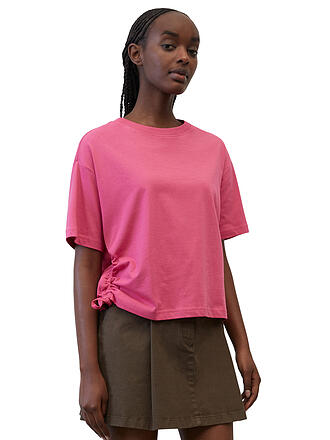 MARC O' POLO DENIM | T-Shirt | pink