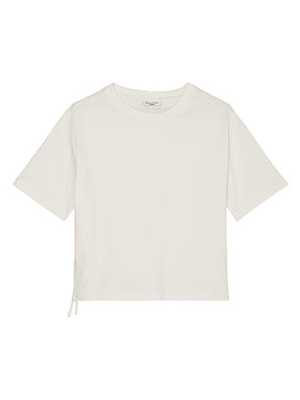 MARC O' POLO DENIM | T-Shirt | weiss