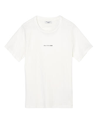 MARC O' POLO DENIM | T-Shirt | dunkelblau