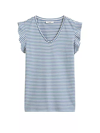 MARC O' POLO DENIM | T-Shirt | blau