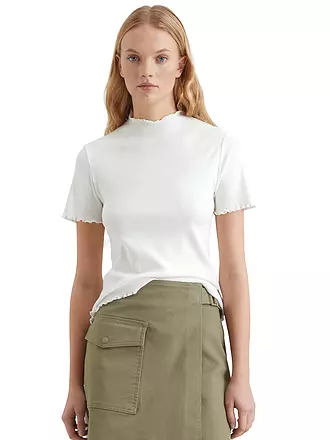 MARC O' POLO DENIM | T-Shirt | lila