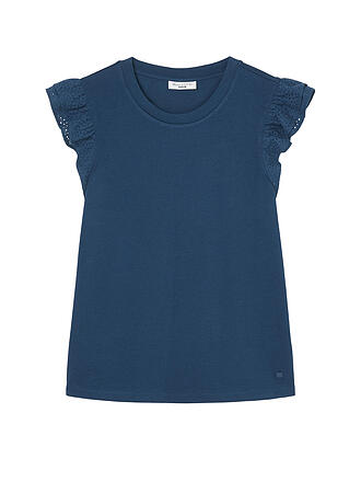 MARC O' POLO DENIM | Top | dunkelblau