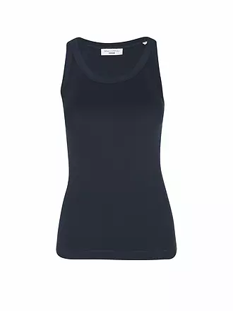 MARC O' POLO DENIM | Top | weiss