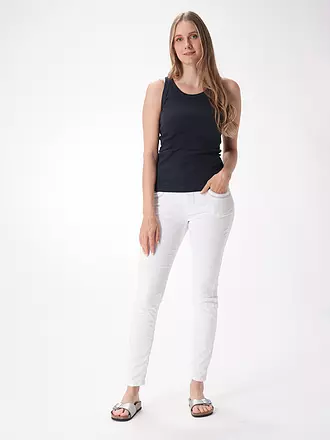 MARC O' POLO DENIM | Top | dunkelblau