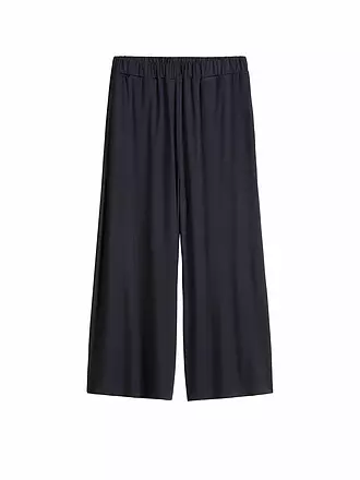 MARC O'POLO DENIM | Culotte | blau