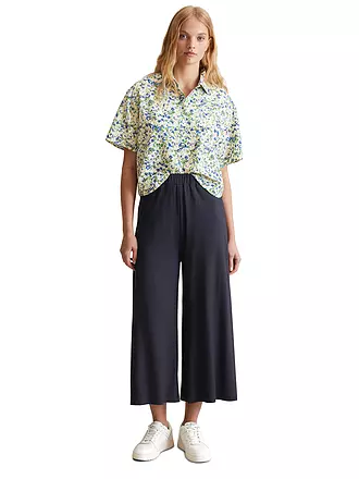 MARC O'POLO DENIM | Culotte | blau