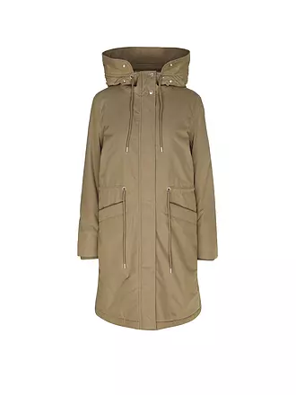 MARC O'POLO DENIM | Parka | olive