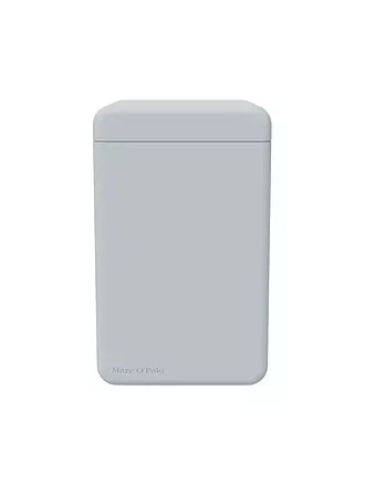 MARC O'POLO HOME | Dose gross The Edge (Grey) | dunkelgrün