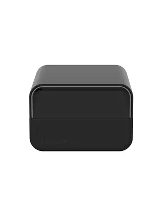 MARC O'POLO HOME | Dose klein The Edge (Grey) | grau