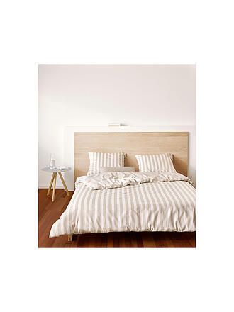 MARC O'POLO HOME | Satin-Bettwäsche 