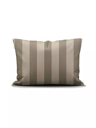 MARC O'POLO HOME | Tencel Bettwäsche MALVE 70x90cm/140x200cm Mid Forest | dunkelblau