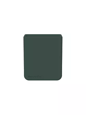 MARC O'POLO HOME | Zahnbürstenhalter The Edge (Dark Green) | grau