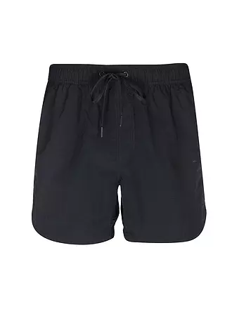 MARC O'POLO | Badeshorts | dunkelblau
