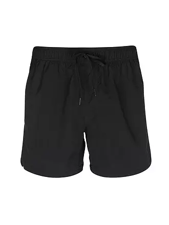 MARC O'POLO | Badeshorts | dunkelblau