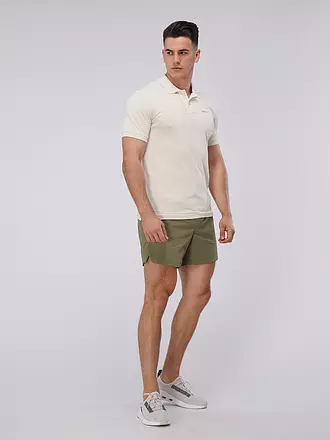 MARC O'POLO | Badeshorts | olive