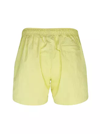 MARC O'POLO | Badeshorts | dunkelblau