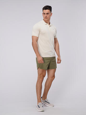 MARC O'POLO | Badeshorts | dunkelblau
