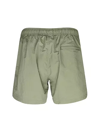 MARC O'POLO | Badeshorts | dunkelblau