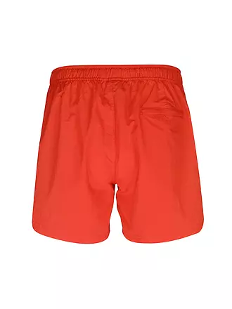 MARC O'POLO | Badeshorts | dunkelblau