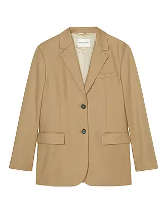 MARC O'POLO | Blazer | braun