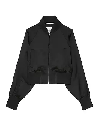 MARC O'POLO | Blouson | schwarz