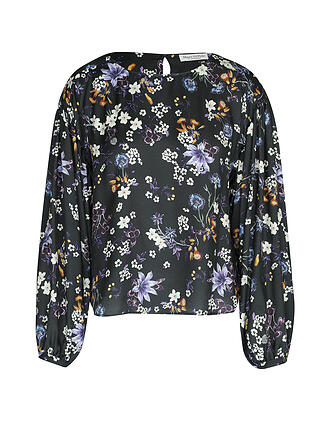 MARC O'POLO | Bluse | bunt