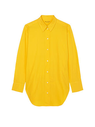 MARC O'POLO | Bluse | gelb