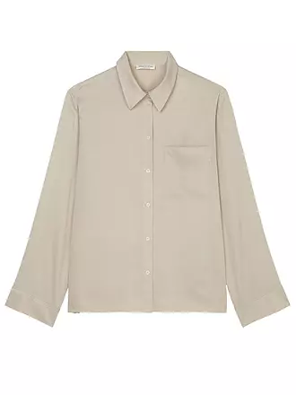 MARC O'POLO | Bluse | beige