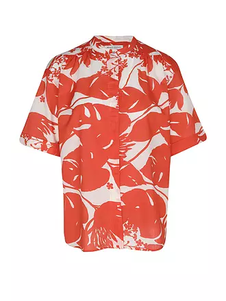 MARC O'POLO | Bluse | schwarz