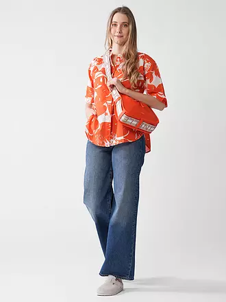 MARC O'POLO | Bluse | orange