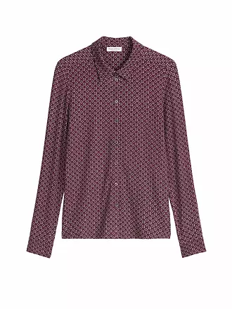 MARC O'POLO | Bluse | braun
