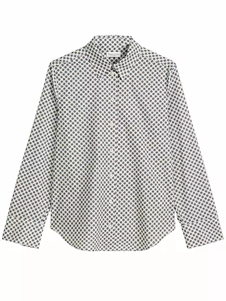 MARC O'POLO | Bluse | braun