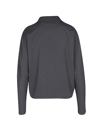 MARC O'POLO | Bluse | blau