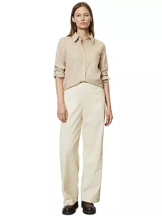 MARC O'POLO | Bluse | beige