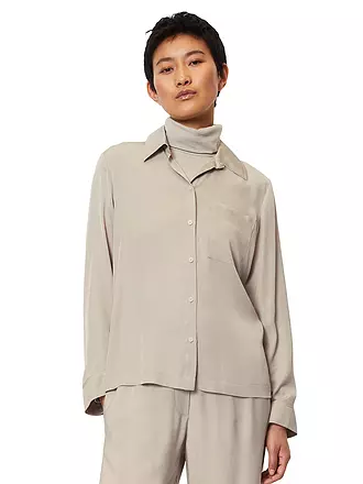 MARC O'POLO | Bluse | beige