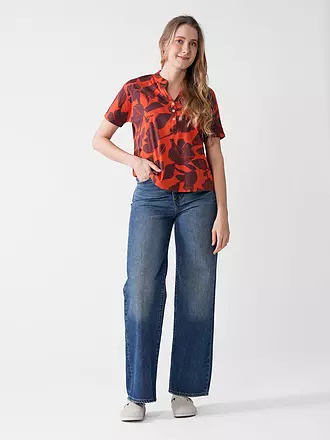 MARC O'POLO | Bluse | orange