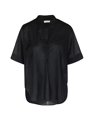 MARC O'POLO | Blusenshirt | rosa