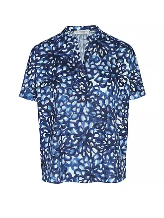 MARC O'POLO | Blusenshirt | weiss